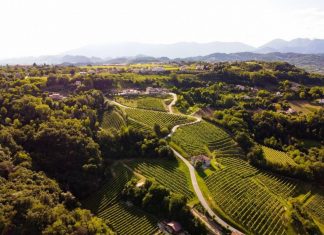 Cà del Poggio riparte: hotel e ristorante pronti ad accogliere gli ospiti delle colline del prosecco