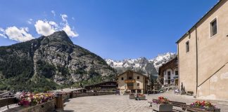 Centro Courmayeur