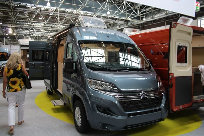 Clever Vario