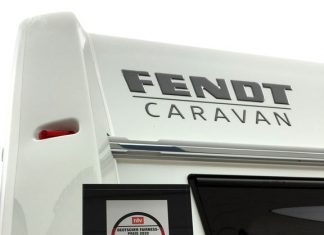 Fendt Caravan vince il German Fairness Award 2020