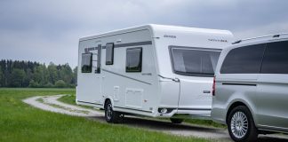 ERIBA Nova GL530