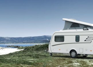 Eriba: lo stile vintage che piace