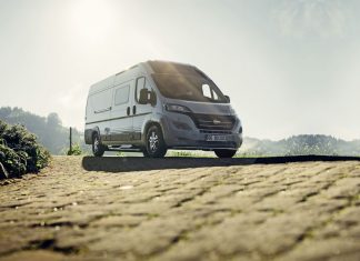Silvia Camper, un nuovo marchio