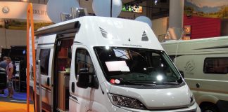 Esterno Carabus 601 DQ