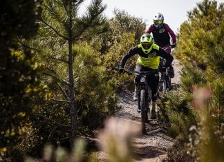 Fox Racing distribuita da California Sports
