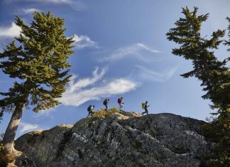 Garmin inReach e GPSMAP 66i per una comunicazione senza confini