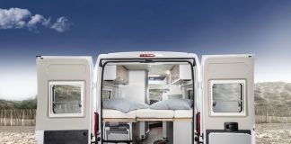 HYMERCAR Free 602