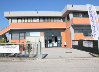 Starlight, un E-Commerce in presenza