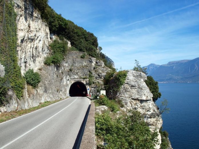 Lago di Garda