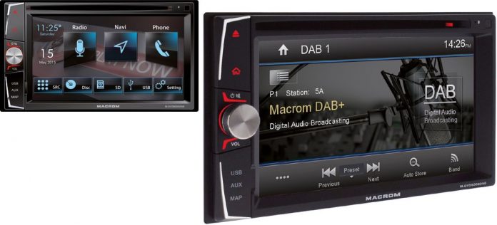 MDVD6000