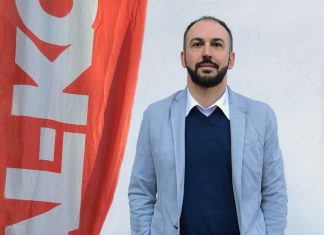 AL-KO: Massimiliano Ferretti nuovo direttore commerciale