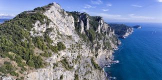 Muzzerone La spezia