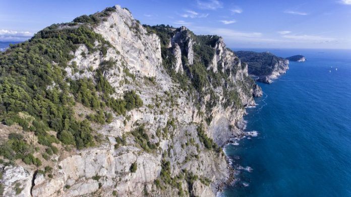 Muzzerone La spezia