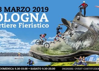 Outdoor Expo 2019: le anticipazioni della seconda edizione Outdoor Expo 2019