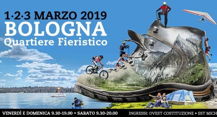Outdoor Expo 2019
