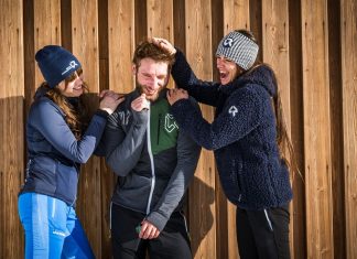 Lo sport a San Valentino? Idee per lui e per lei!