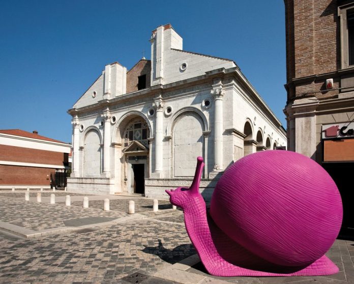 Tempio malatestiano