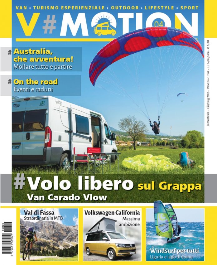 VM 004 Copertina