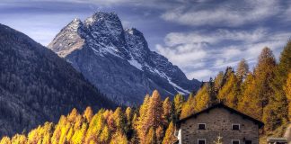 Valtellina