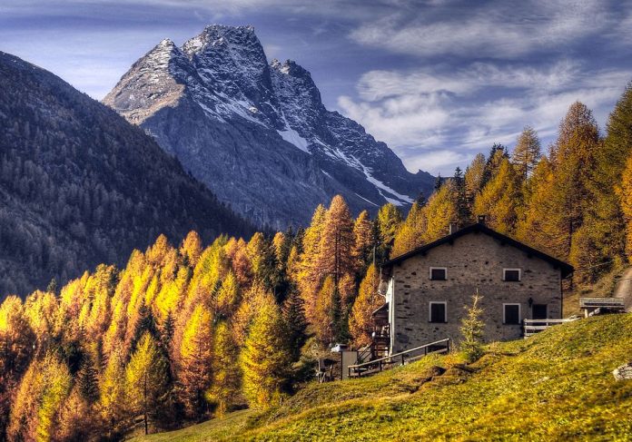 Valtellina