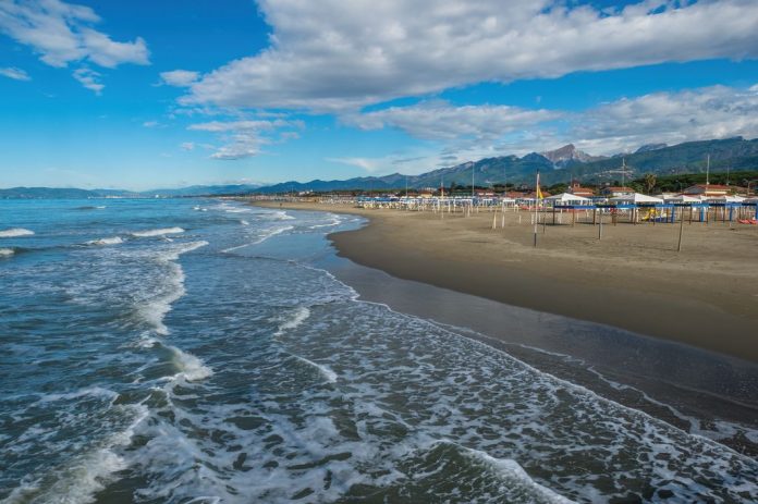 Versilia