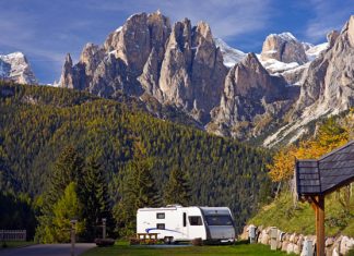 Camping Vidor & Wellness Resort