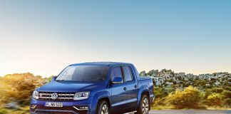 Volkswagen Veicoli Commerciali Anteprima Amarone2015