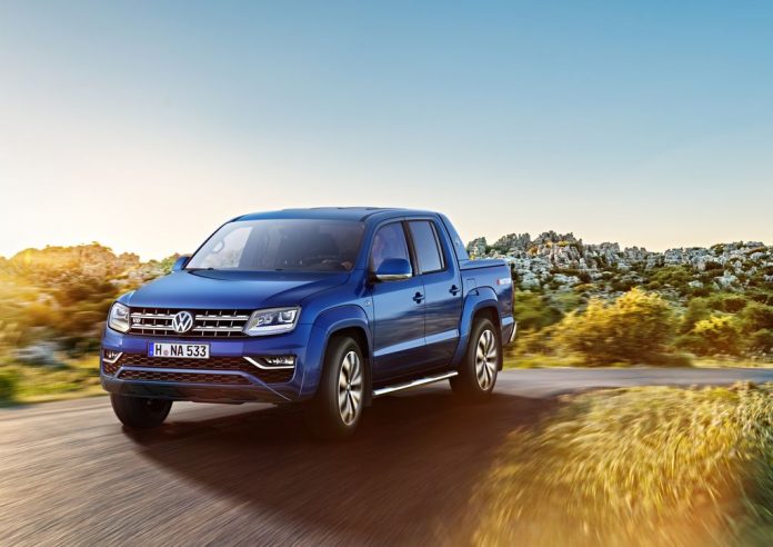 Volkswagen Veicoli Commerciali Anteprima Amarone2015
