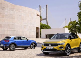 Anticipo zero, il modo più semplice di avere una Volkswagen Volkswagen anticipo zero