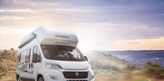 Weinsberg Carabus 601 MQH