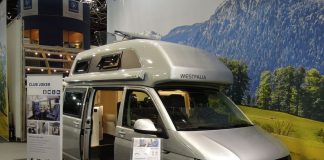 Westfalia Club Joker