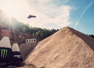 TSG: nuova collezione, nuova linea a cura dei top riders!