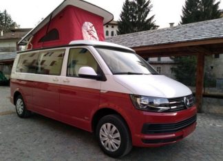 Autoroen: il van è per intenditori autoroen van