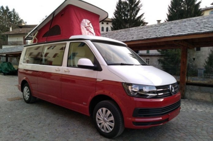 autoroen van