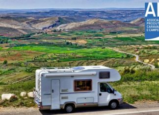 A.P.C.: aggiornamenti sui mover installati sulle caravan