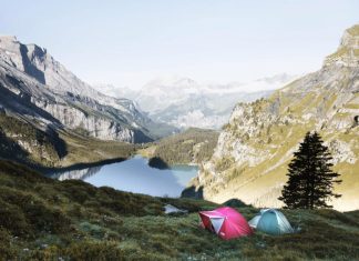 Niente camping? Usa i prodotti di Sea to Summit per la tua pausa pranzo e picnic