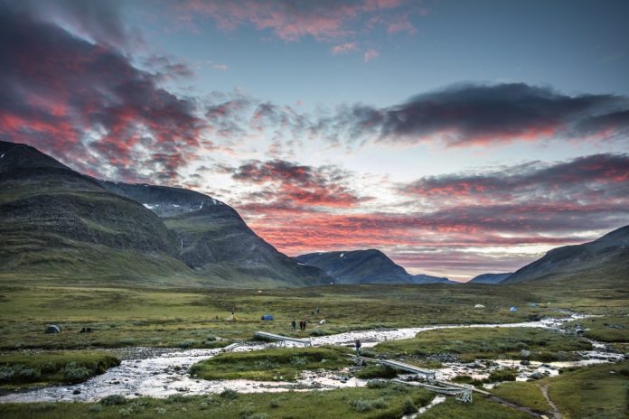 Fjällräven Classic