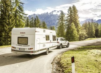 Dethleffs, la leggerezza è di serie. 6 gamme per 40 modelli