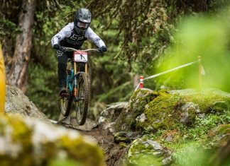 Torna a Pila dal 23 al 25 luglio 2021 ‘iXS European Downhill CUP