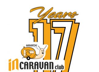 Buon compleanno Associazione IncaravanClub Italia