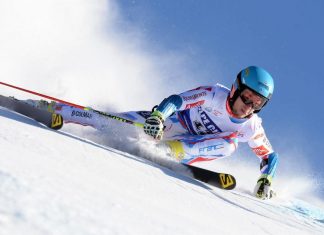 Coppa Europa maschile, definita la start list