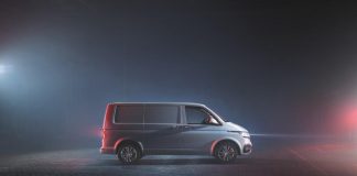 Transporter 6.1