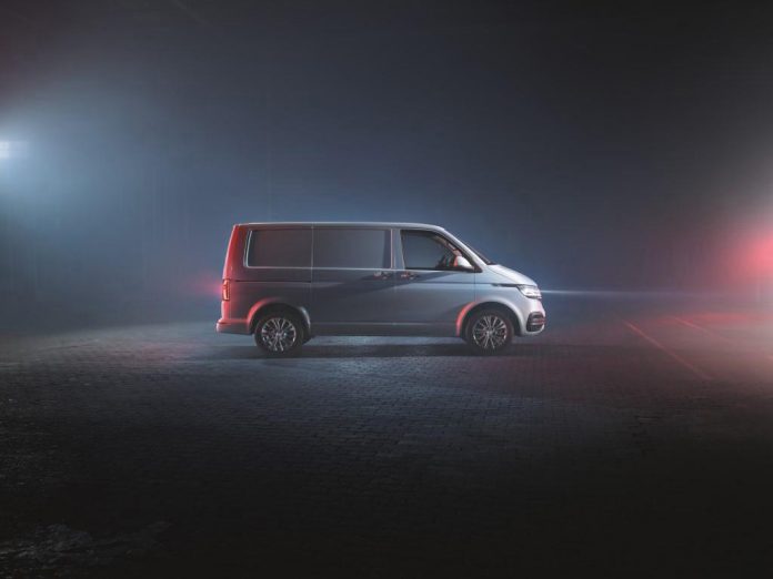 Transporter 6.1