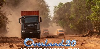 overland 20