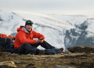 In montagna l’estate è sicura con inReach di Garmin