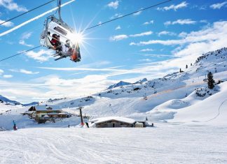 Livigno, al via la stagione invernale 2020-2021
