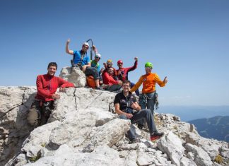 Torna l’evento Brenta Open di Dolomiti Paganella