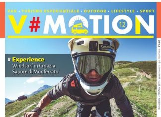 V#MOTION n. 12 è in edicola vmotion 12 cop