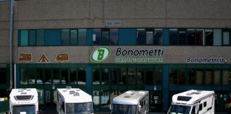 Bonometti Centrocaravan