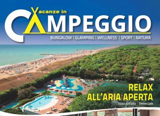E’ in edicola Vacanze in Campeggio N.2 – 2023